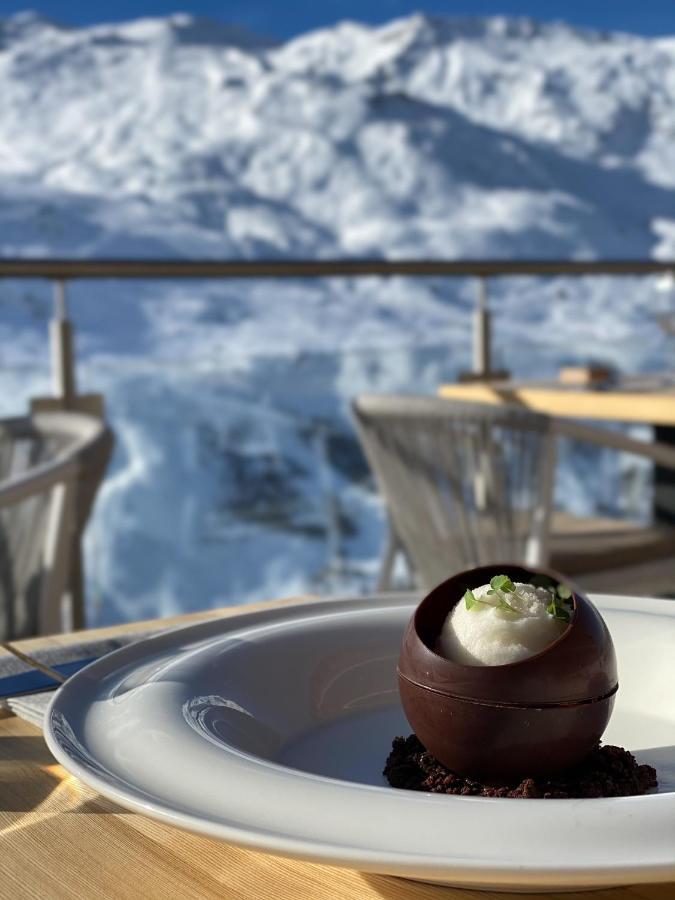 Ours Blanc Hotel&spa 4*