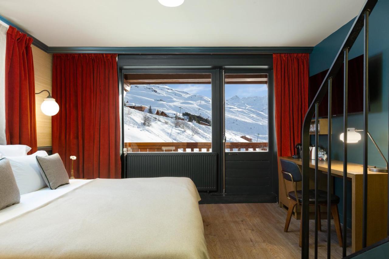 Ours Blanc Hotel&spa Hotel