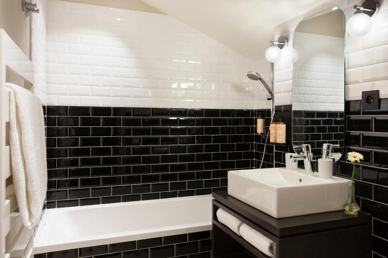 Hotel Ours Blanc Hotel&spa Saint-Martin-de-Belleville