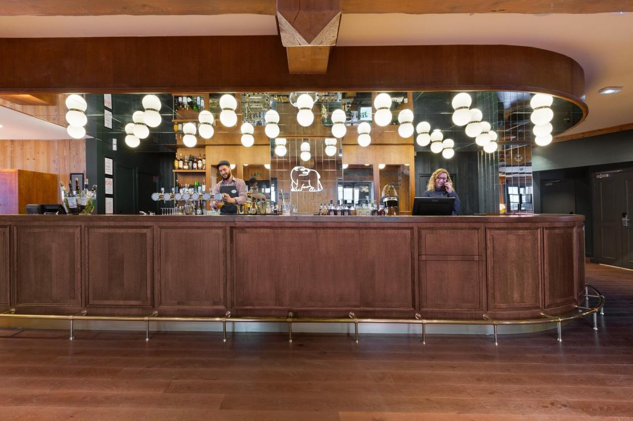 Ours Blanc Hotel&spa 4*