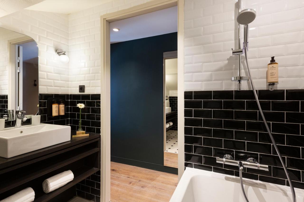 Ours Blanc Hotel&spa Saint-Martin-de-Belleville