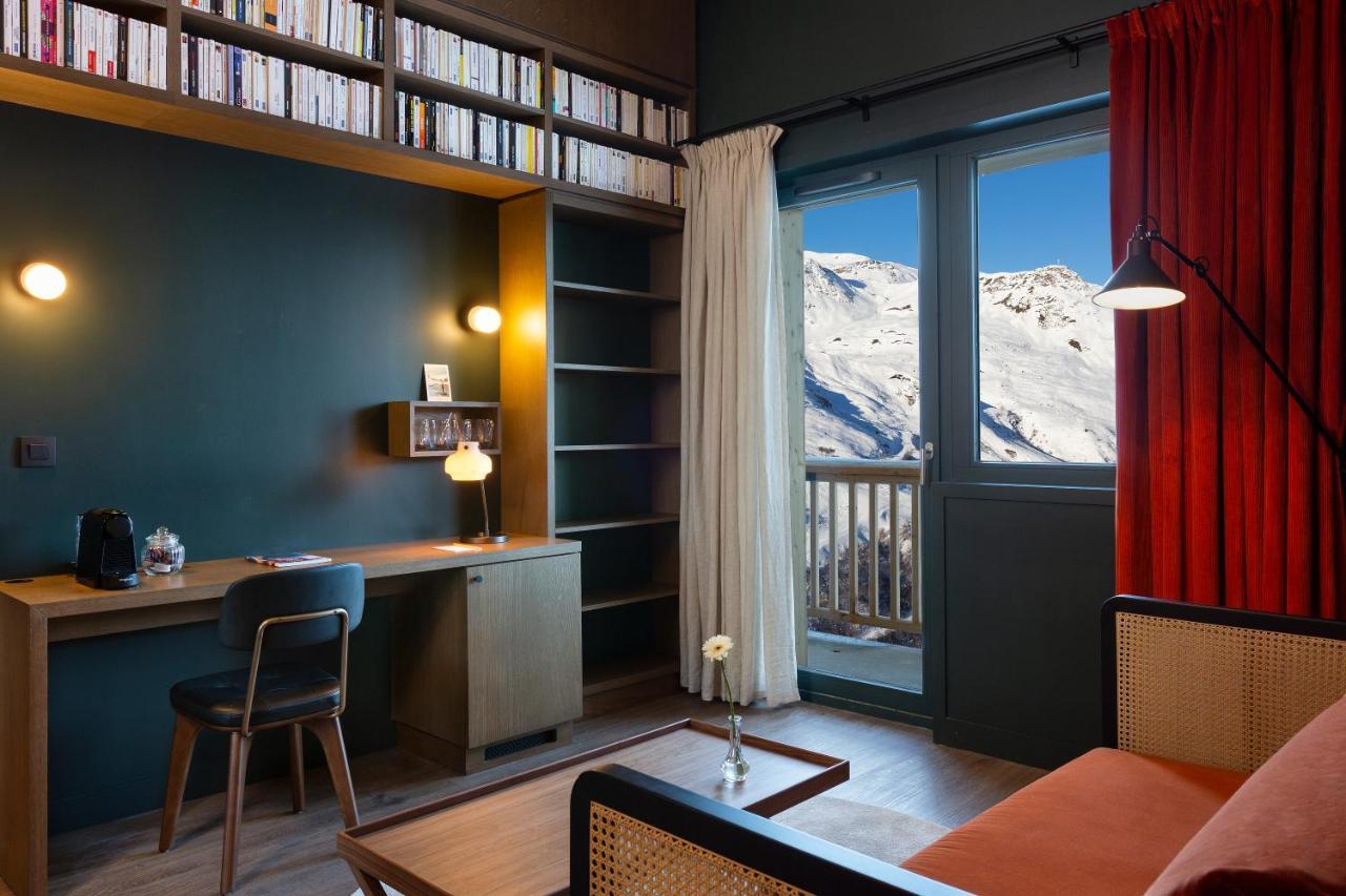 Hotel Ours Blanc Hotel&spa