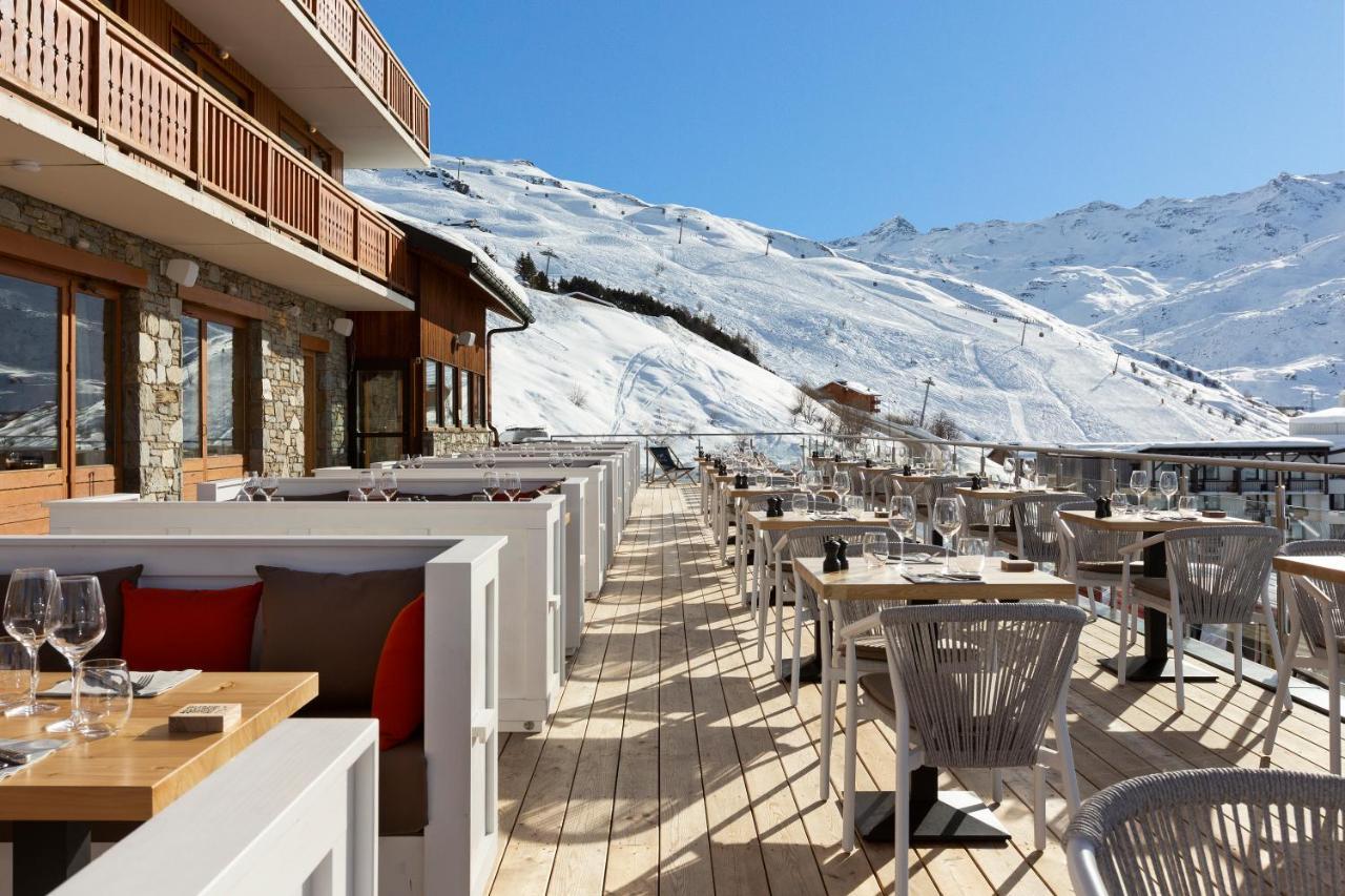 Hotel Ours Blanc Hotel&spa