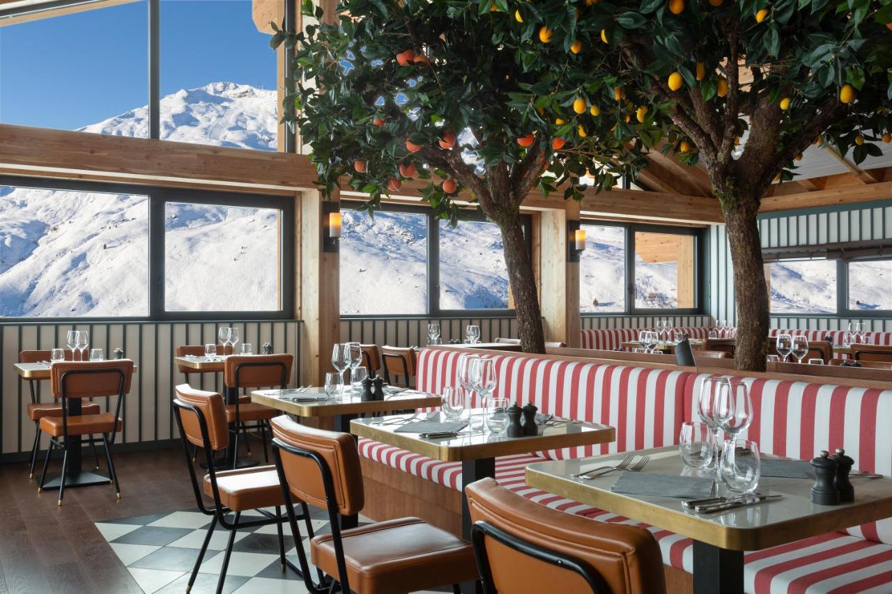 Hotel Ours Blanc Hotel&spa