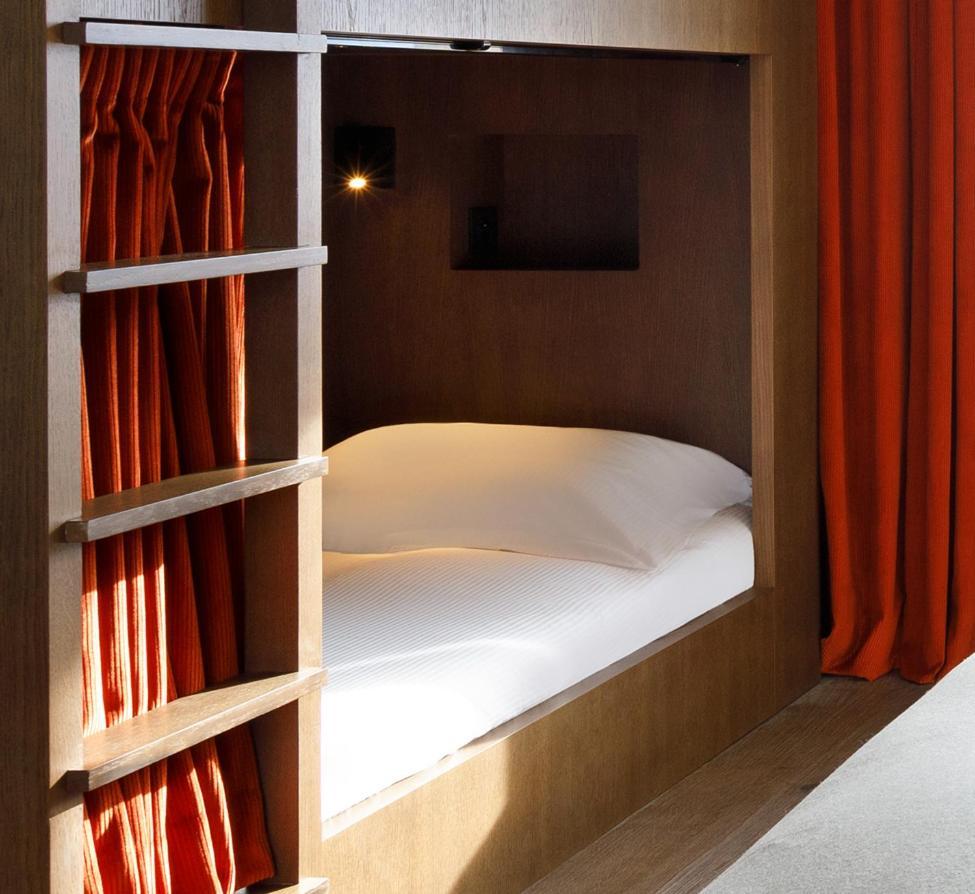 Hotel Ours Blanc Hotel&spa Saint-Martin-de-Belleville