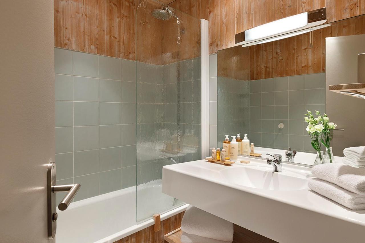 Ours Blanc Hotel&spa