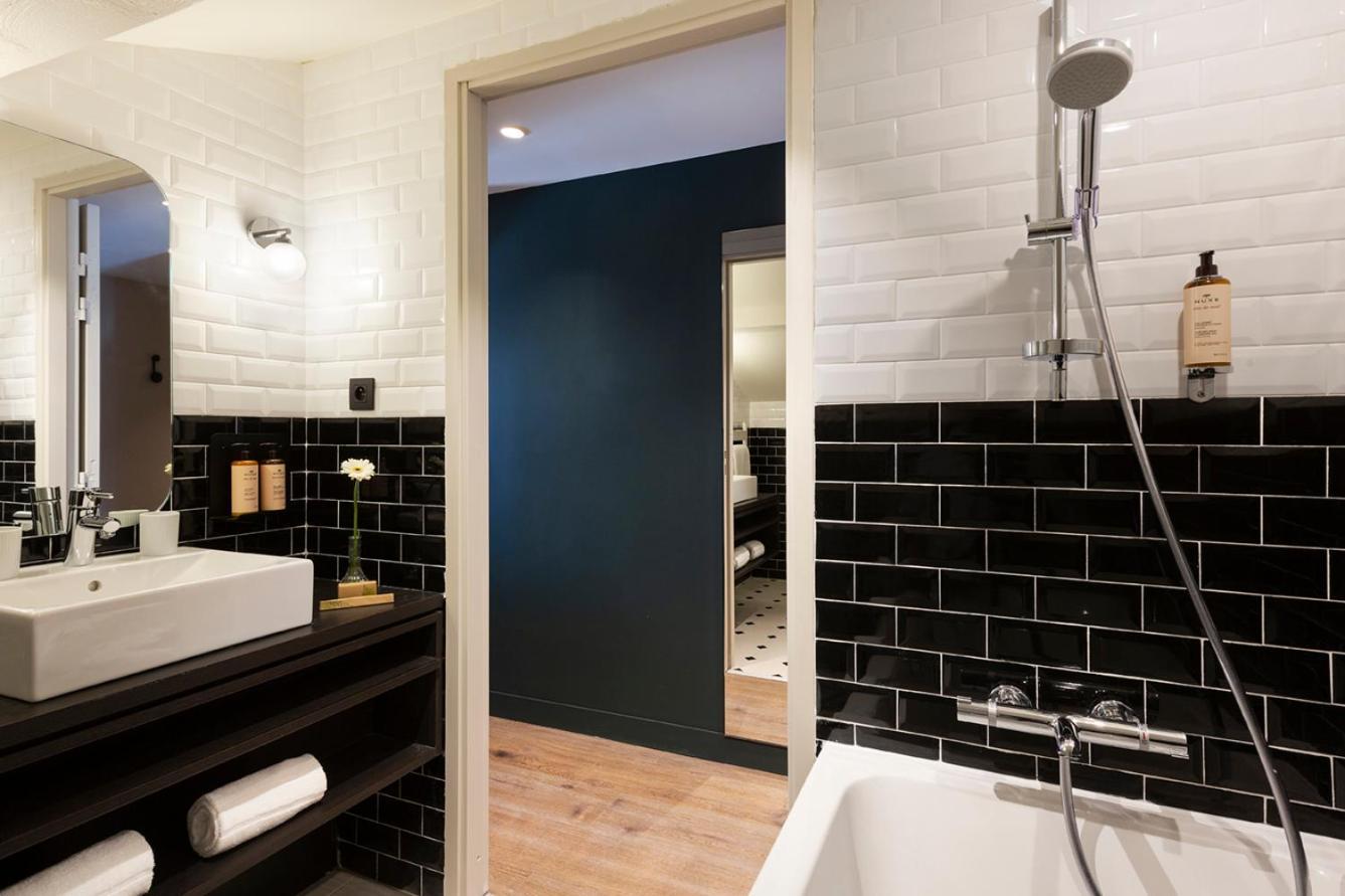 Ours Blanc Hotel&spa Hotel