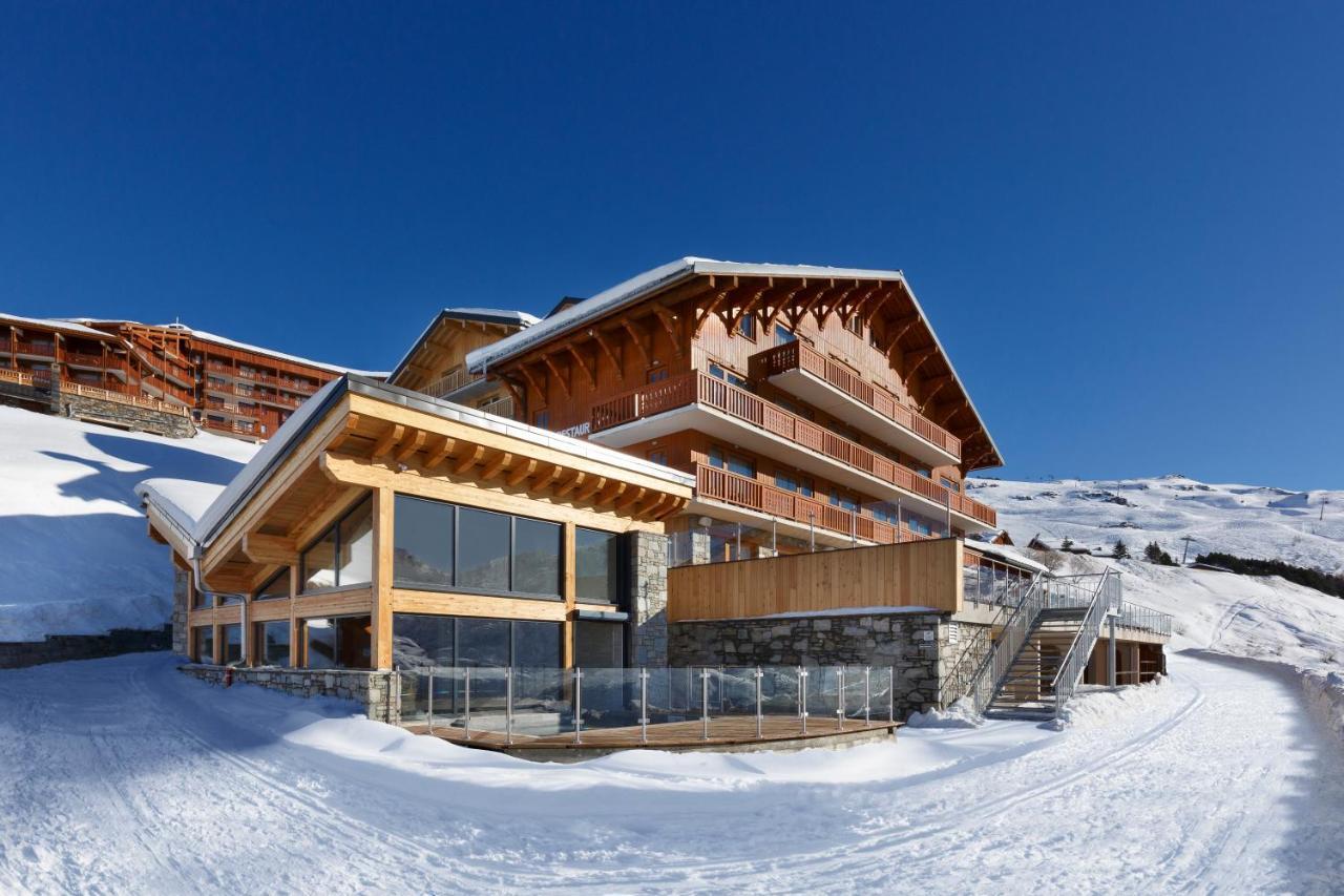 Ours Blanc Hotel & Spa Hotel