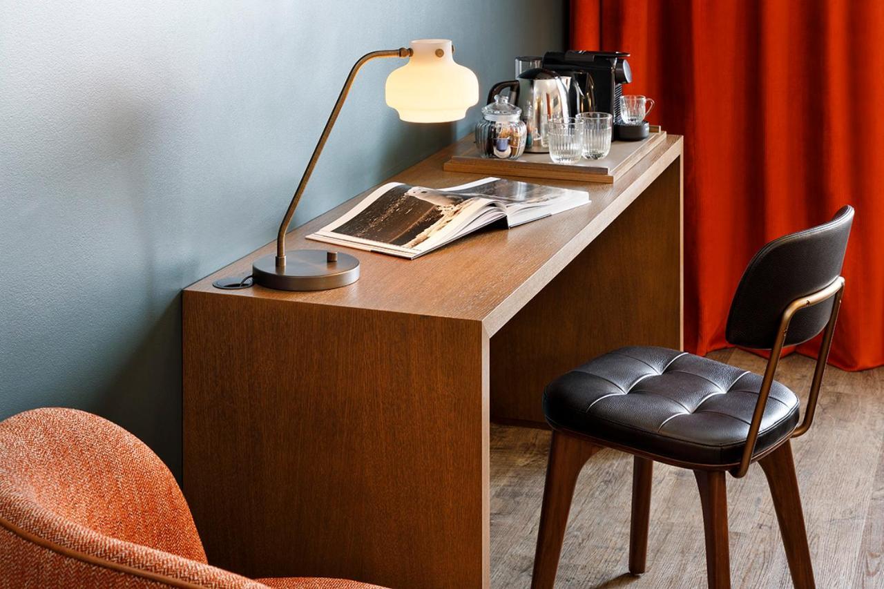 Hotel Ours Blanc & Saint-Martin-de-Belleville